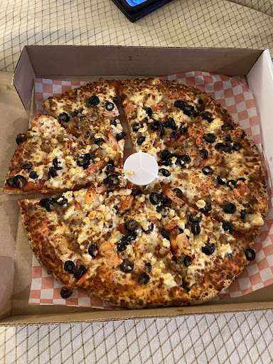 Photo of City South Pizza - 7939 Lundy's Ln, Niagara Falls, ON L2H 1H1